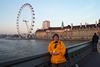 London Eye