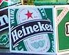 heineken